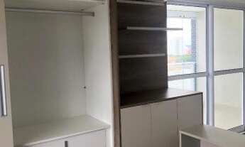 Imagem 5: Apartamento aluguel/venda com 45 m2 com 1 quarto- Chacara Klabin - São Paulo - SP