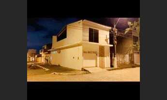 Imagem: Vende-se casa na Santa lucia/cleto