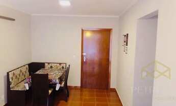 Imagem 3: Apartamento - Vila Rossi Borghi e Siqueira - Campinas
