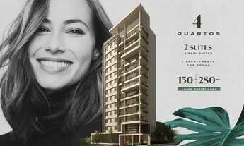 Imagem 7: Apartamento à venda, 4 quartos, 2 suítes, 2 vagas, Santo Antônio - Belo Horizonte/MG