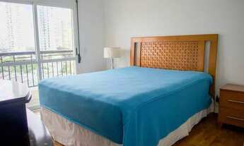 Imagem 3: SÃO PAULO - Apartamento Padrão - BROOKLIN