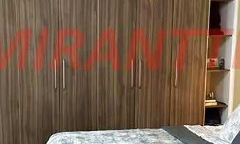 Imagem 6: Casa de condomínio para venda possui 175 metros quadrados com 3 quartos