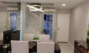 Imagem 2: Cobertura duplex Jardim Oceânico