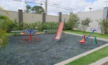 Imagem 3: Apartamento para venda com 67 metros quadrados com 2 quartos Jardim imperial Aparecida de