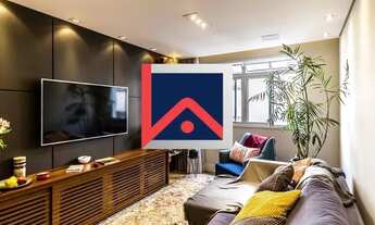 Imagem 2: Venda Apartamento 2 Dormitórios - 85 m² Higienópolis