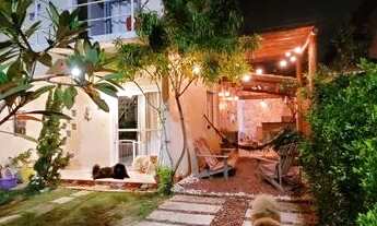 Imagem: Casa de condomínio para venda com 68 metros