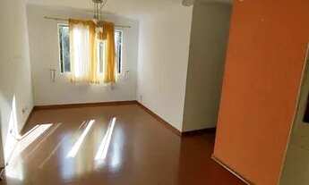 Imagem 2: Apartamento para aluguel e venda possui 54 metros quadrados com 3 quartos