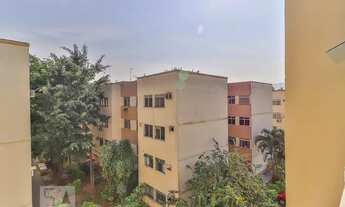 Imagem 5: Apartamento para Aluguel - Jacarepaguá, 2 Quartos, 58 m2