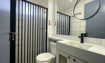 Imagem 6: IMÓVEL DE 2 DORMITORIOS, ARMARIOS PLANEJADOS, FORNO, COOKTOP, VAGA DE GARAGEM, ANDAR ALTO