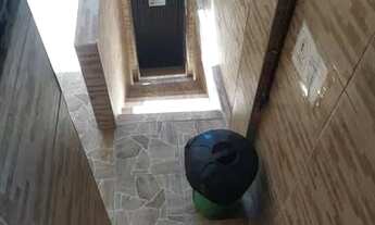 Imagem 2: Kitnet mobilhada para estudante perto da UFJF