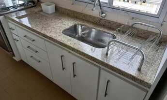 Imagem 3: Apartamento para aluguel possui 48 metros quadrados com 1 quarto em Indianópolis - São Pau