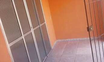 Imagem 5: Casa bairro Jiquia