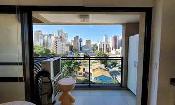 Imagem 5: Apartamento para locação em Vila Madalena