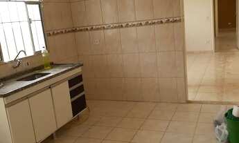 Imagem 4: Casa em Ribeirão pires