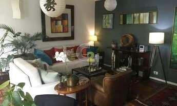 Imagem 2: APARTAMENTO - MOEMA - 3 DORMITORIOS - 1 SUÍTE - 1 VAGA