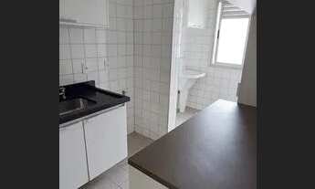 Imagem 5: Apartamento para venda possui 58 metros quadrados com 2 quartos em Vila Andrade - São Paul