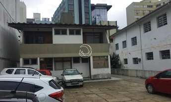 Imagem 3: Terreno próximo ao TRE