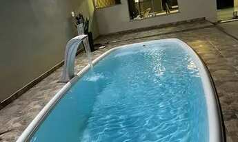 Imagem: Aluga-se casa alto padrão no cidade satélite