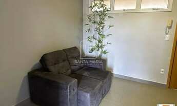 Imagem 6: Apartamento (tipo - padrao) 1 dormitórios, cozinha planejada, portaria 24hs, lazer, elevad