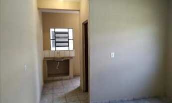 Imagem 3: Kitnet/conjugado para aluguel possui 35 metros quadrados com 1 quarto