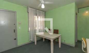 Imagem 2: Apartamento à Venda - Humaitá, 1 Quarto, 82 m2