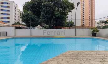 Imagem: HIGIENOPOLIS 142,00M² 2 DORMITORIOS/SUITE