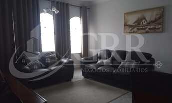 Imagem 2: Casa térrea 2 Dormitórios - Vila Industrial - São José dos Campos - SP