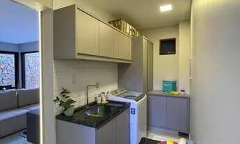 Imagem 7: Leo vende, Bairro Sim, 4\4 com 3 suítes piscina goumert, veja fotos