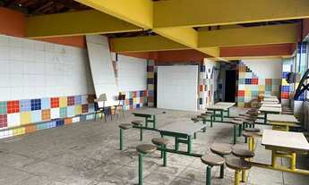 Imagem 4: Oportunidade para investimento prédio comercial R$ 10 mil Centro