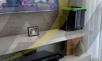 Imagem 3: APARTAMENTO VENDA EM INTERLAGOS COM 3 QUARTOS MOBILIADO