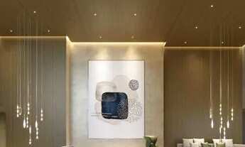 Imagem 4: APARTAMENTO RESIDENCIAL em São Paulo - SP, Vila Clementino