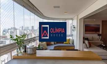 Imagem 7: Apartamento Venda Vila Olímpia 120 m² 3 Dormitórios