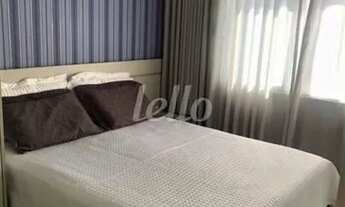 Imagem 5: São Paulo - Apartamento Padrão - Tatuapé