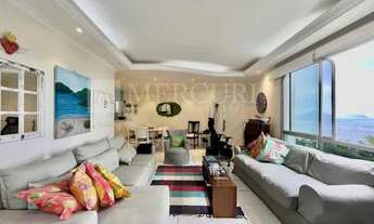 Imagem 1: Apartamento com 3 quartos à venda, 165 m² por R$ 900.000 - Jardim Astúrias - Guarujá/SP