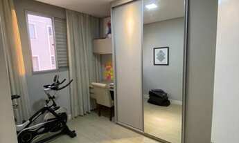 Imagem 4: Apartamento 2 Quartos para Venda em Ribeirão Preto, Condomínio Mirante Sul, 2 dormitórios