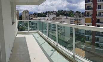 Imagem 3: Cobertura duplex para venda com 160 metros quadrados com 4 quartos