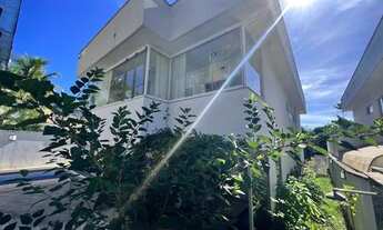 Imagem: Casa de condomínio sobrado para venda com