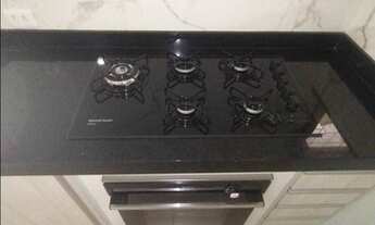 Imagem 7: Casa com 3 dormitórios para alugar, 96 m² por R$ 3.500,00/mês - Jardim Ypê - Paulínia/SP