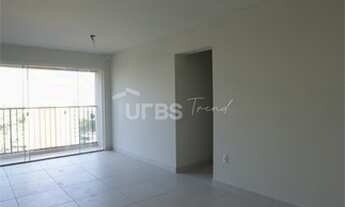 Imagem 7: Solar Amazônia - Apartamento 3 quartos