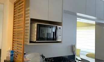 Imagem 6: Apartamento Venda 2 Dormitórios - 58 m² Moema