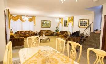 Imagem 3: Casa para Aluguel - Vila Carrão, 4 Quartos, 500 m2