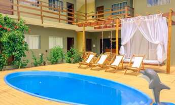 Imagem 2: VENDO POUSADA EM SÃO MIGUEL DO GOSTOSO