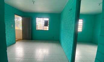 Imagem 1: Safira Lar - Júlia Seffer