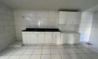 Imagem 2: Casa de tres quartos