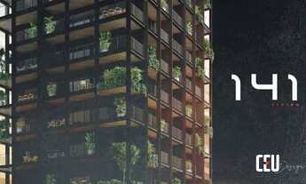 Imagem: Condomínio 141 Living - Rua Mem de Sá