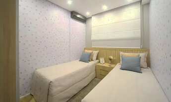 Imagem 8: Apartamento 2 dormitórios com vaga à venda na Lapa