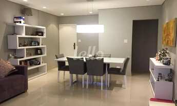 Imagem 3: São Paulo - Apartamento Padrão - Mooca