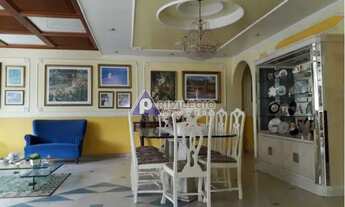 Imagem 3: Apartamento à venda, 3 quartos, 1 suíte, 2 vagas, Tijuca - RIO DE JANEIRO/RJ