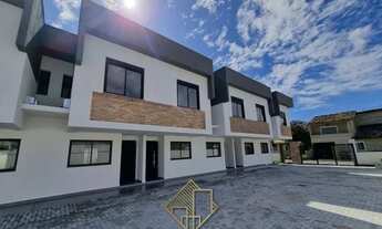 Imagem 2: Casa para Venda em Florianópolis, Cachoeira do Bom Jesus, 2 dormitórios, 2 suítes, 2 banhe