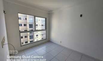 Imagem 7: APTO 2 QTS 6 ANDAR NASCENTE - CANDEIAS